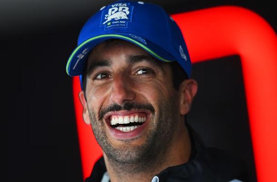 Daniel Ricciardo cierra su capítulo en la F1, el fin de una carrera icónica