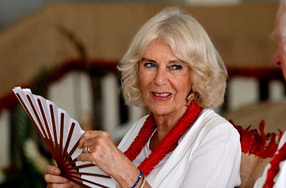 Camilla Parker Bowles abandonaba a sus hijos para visitar a Carlos III mientras estaba casado con Lady Di