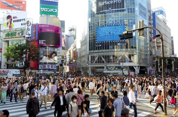 Alquilar una novia japonesa en Tokio durante un día