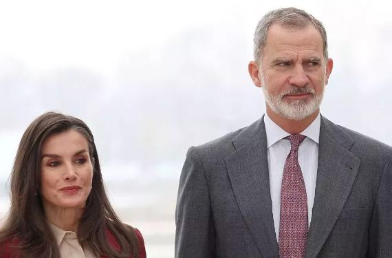 Felipe VI frenó el tercer embarazo de Letizia cuando confirmó las aventuras de cama fuera del matrimonio