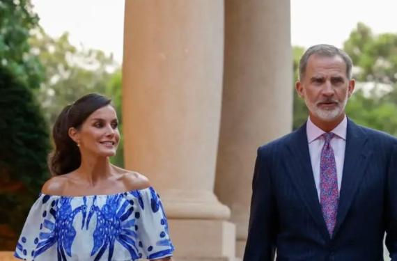 Zarzuela frena la aparición de nuevos amantes de Letizia con información altamente preocupante