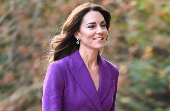 Kate Middleton movió hilos para boicotear la boda del Príncipe Harry y Meghan Markle