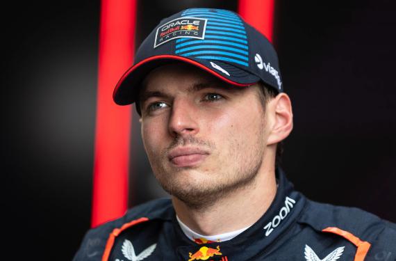 La leyenda de la Fórmula 1 pone en duda el futuro de Verstappen en 2025