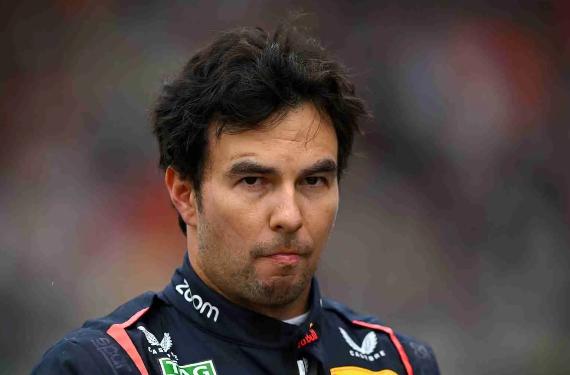 Red Bull paga caro el adiós de Checo Pérez, indemnización millonaria que pone en alerta la Fórmula 1