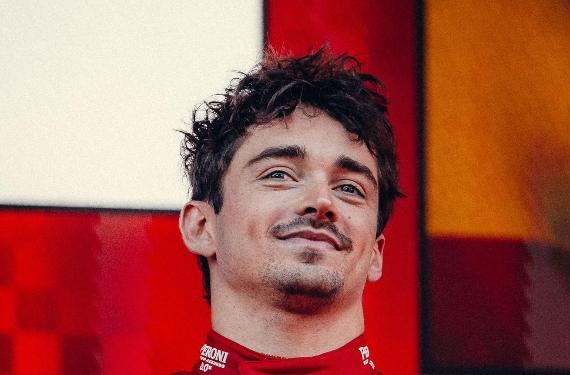 La Fórmula 1 en tensión, Leclerc y Ferrari buscan destronar a Verstappen en la batalla por el campeonato 2025