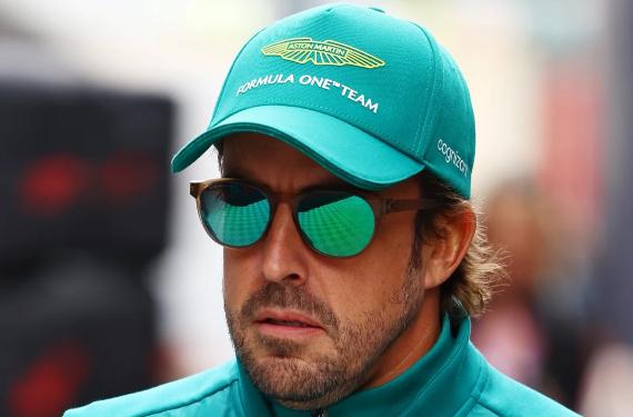 Alerta para Fernando Alonso, nuevas amenazas en su camino de la F1