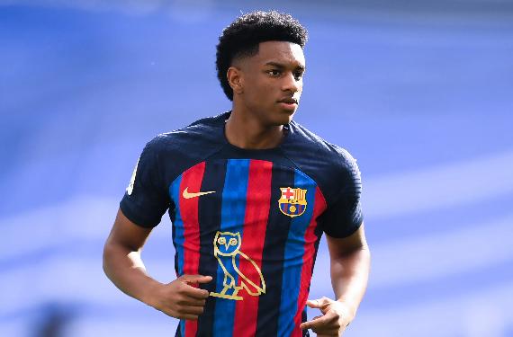 El Barça lo quiere recuperar para jubilar a Balde, pero rechaza a Deco porque solo quiere seguir en el Bayern