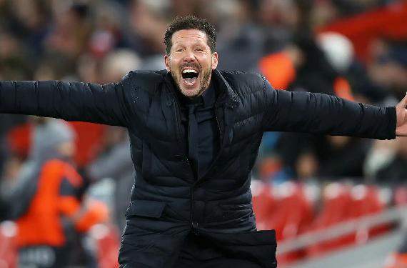 Rechaza a Simeone y a la Premier League, y renueva su contrato con el Betis