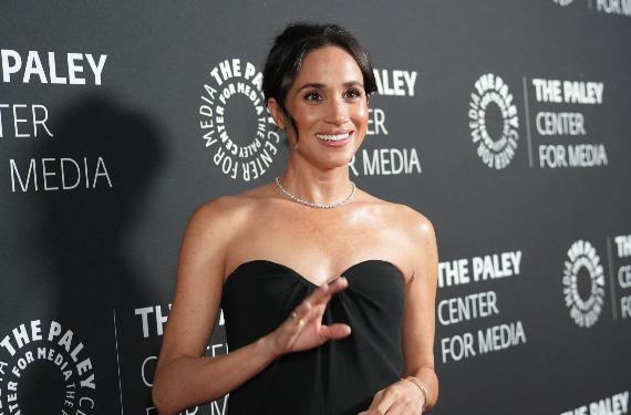 En Hollywood nadie quiere contratar a Meghan Markle, por miedo a las represalias de los Windsor