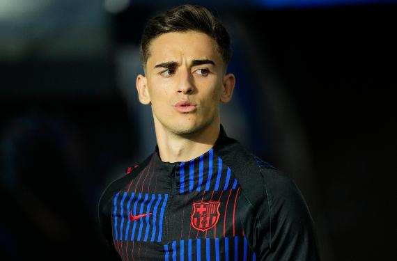 Gavi se ha convertido en un jugador extremadamente complicado para el vestuario del Barça