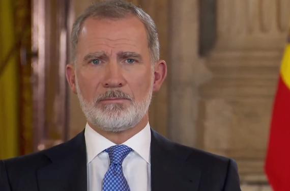 Felipe VI toma la decisión más difícil como rey en contra de la voluntad de Letizia