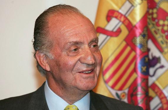 Juan Carlos I se queda sin sitio para ser enterrado en la Cripta Real del Monasterio de El Escorial