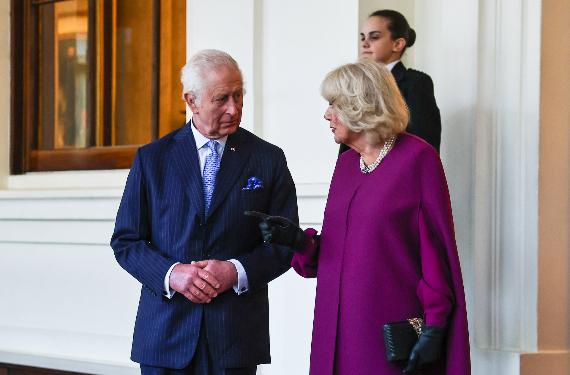 Camilla Parker Bowles será reemplazada después de dos años como Reina consorte, Carlos III ya lo ha decidido