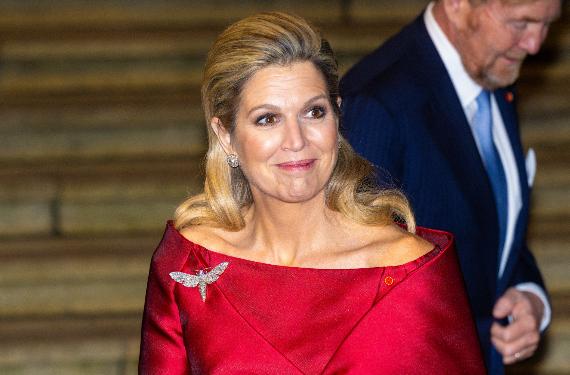 Máxima de Holanda guarda un oscuro pasado en Argentina, por el que está enfrentada con la Reina Letizia