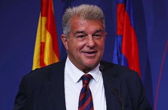 30+15 millones es la propuesta que traslada Joan Laporta al Chelsea para cerrar el acuerdo