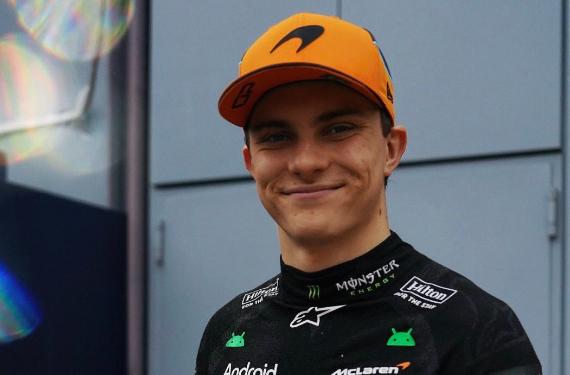 Oscar Piastri no tiene piedad: su fuerte crítica a Verstappen desata controversia en la Fórmula 1