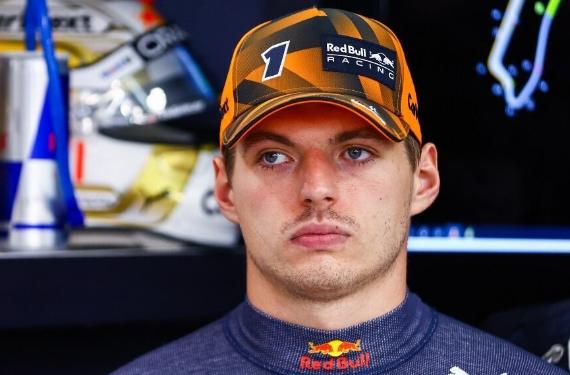 Red Bull sueña con un Verstappen heredero: el hijo del campeón podría llegar a la F1