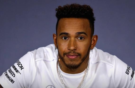 La sorpresiva ayuda de Lewis Hamilton a Pedro Acosta, el giro que podría marcar el futuro de KTM