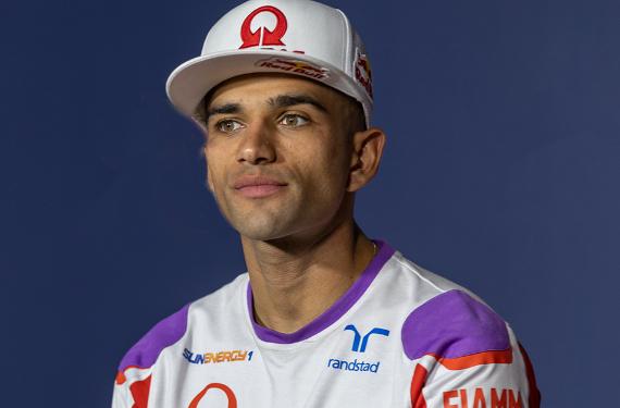 El jefe de Pramac destaca el punto fuerte de Jorge Martín en MotoGP, el secreto mejor guardado