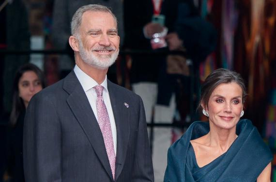 El matrimonio entre Felipe VI y Letizia está completamente roto, fingen por Leonor