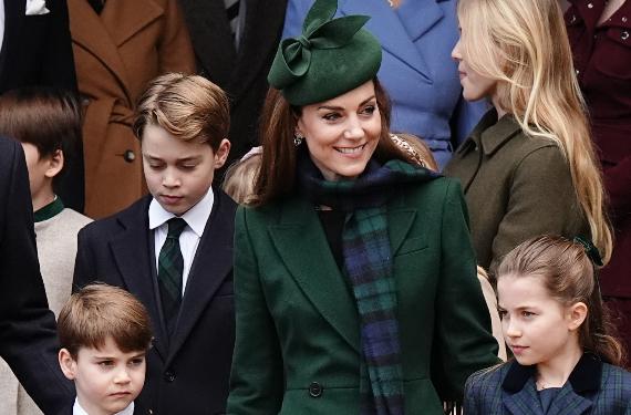 Carlos III ha amenazado durante años a Kate Middleton para que no se divorciara del Príncipe Guillermo