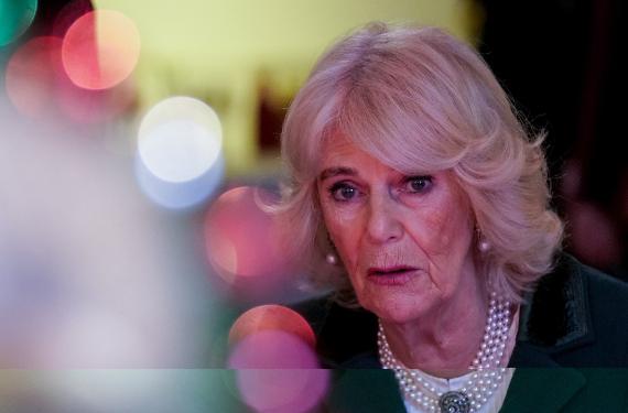 Camilla Parker Bowles gasta millones de libras en un tratamiento estético para evitar el bótox