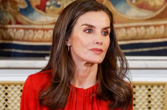 Letizia, implicada en la adopción irregular de una menor de edad en Madrid