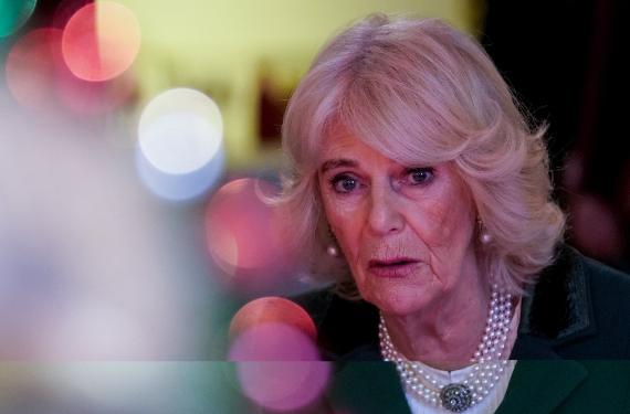 Camilla Parker Bowles ya ha confirmado a sus hijos que Carlos III no podrá sobrevivir al cáncer