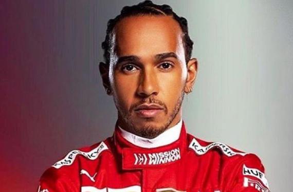 El fichaje del siglo en riesgo: Ferrari pone en pausa su acuerdo con Hamilton