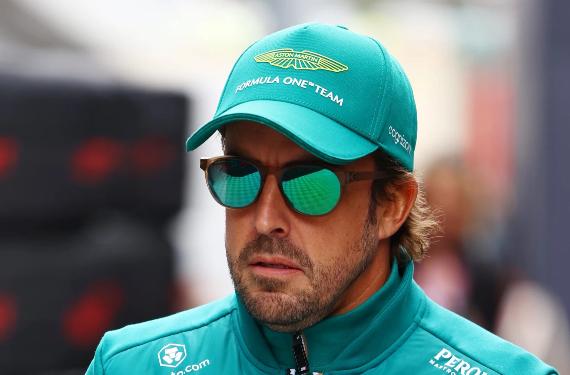 El futuro de Fernando Alonso en la F1 en duda, los dos escenarios que podrían forzar su retirada