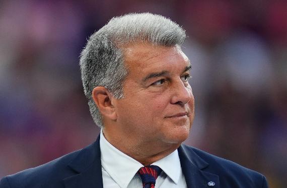 La Juventus ofrece 25+10 millones, pero Joan Laporta pide 40 para cerrar la salida inmediata del Barça