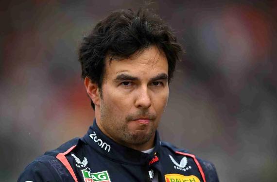 El futuro de Checo Pérez en la Fórmula 1 en juego: Helmut Marko desvela los próximos pasos del mexicano