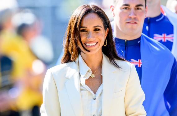 Meghan Markle filtró a la prensa británica todas las infidelidades de Guillermo de Gales a Kate Middleton