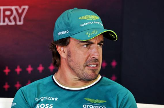 El futuro de Fernando Alonso en la F1 podría estar en peligro, sus últimas declaraciones generan preocupación