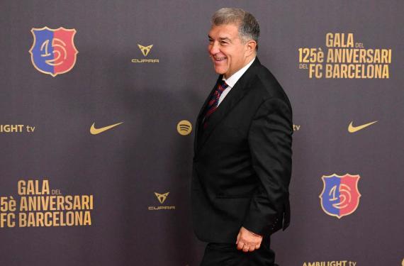 Ya ha comunicado a Joan Laporta que no renovará y tiene todo apalabrado para ir al Borussia Dortmund