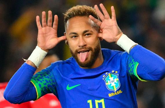 Es lo mejor que ha visto Brasil desde Neymar, Barça y Real Madrid pelean para cerrar su fichaje