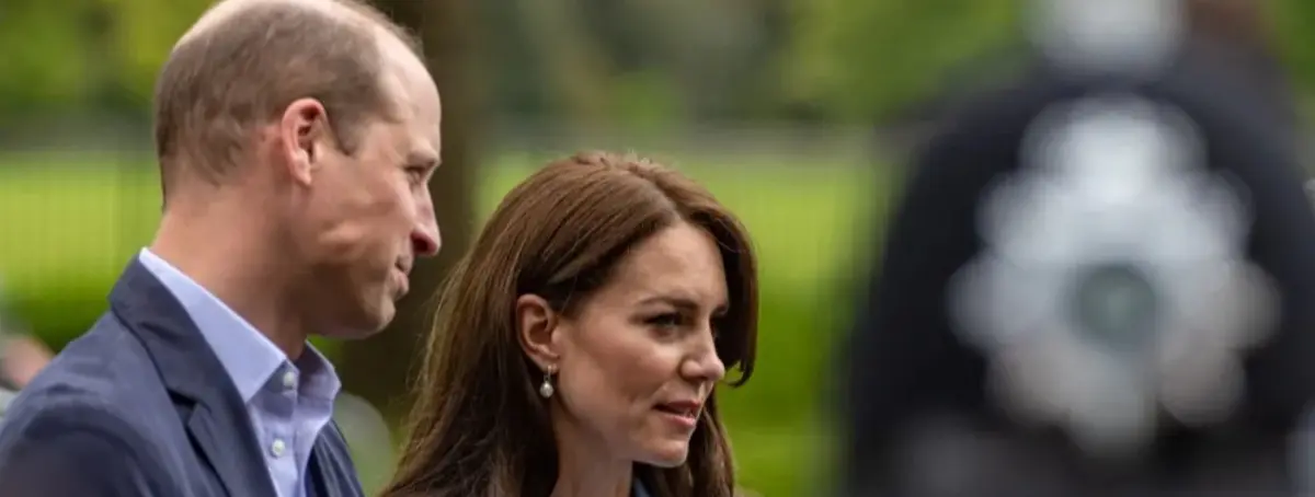 Kate Middleton está muy decepcionada con los pésimos regalos de Guillermo de Gales a sus hijos