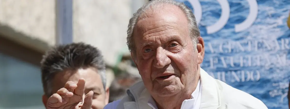 Juan Carlos I ha dejado por escrito su última voluntad