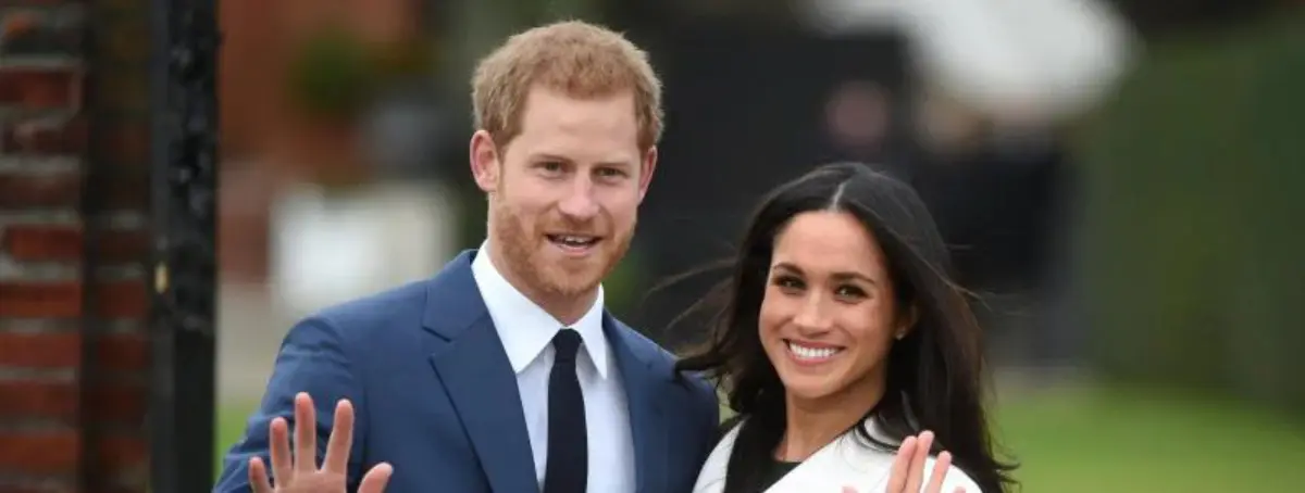 Meghan Markle trasladó a Carlos III una oferta millonaria para firmar el divorcio con el Príncipe Harry