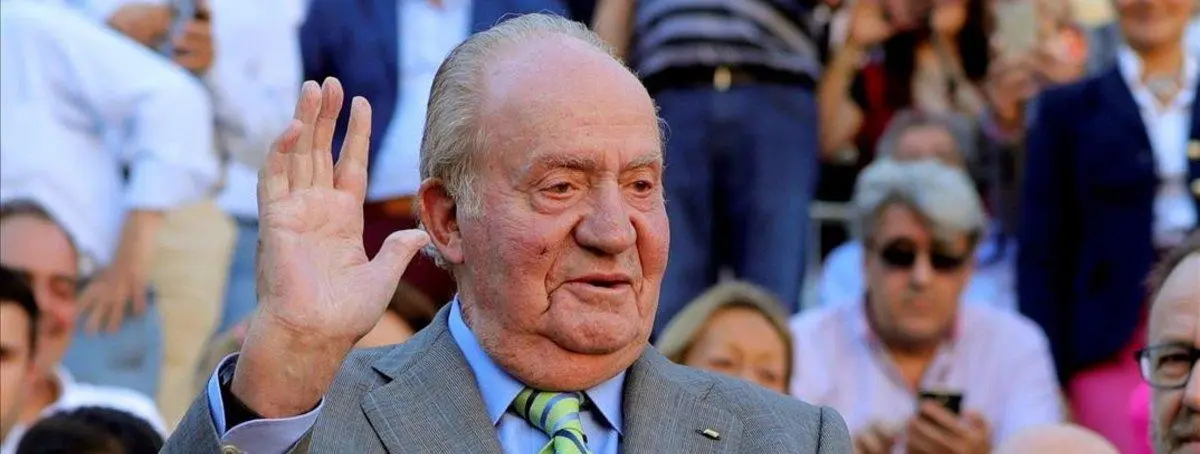 Juan Carlos I contrataba los servicios de una señora de Madrid que proporcionaba mujeres famosas a ricos