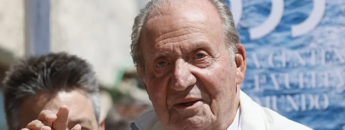 Juan Carlos I se somete a tratamientos experimentales para alargar la vida