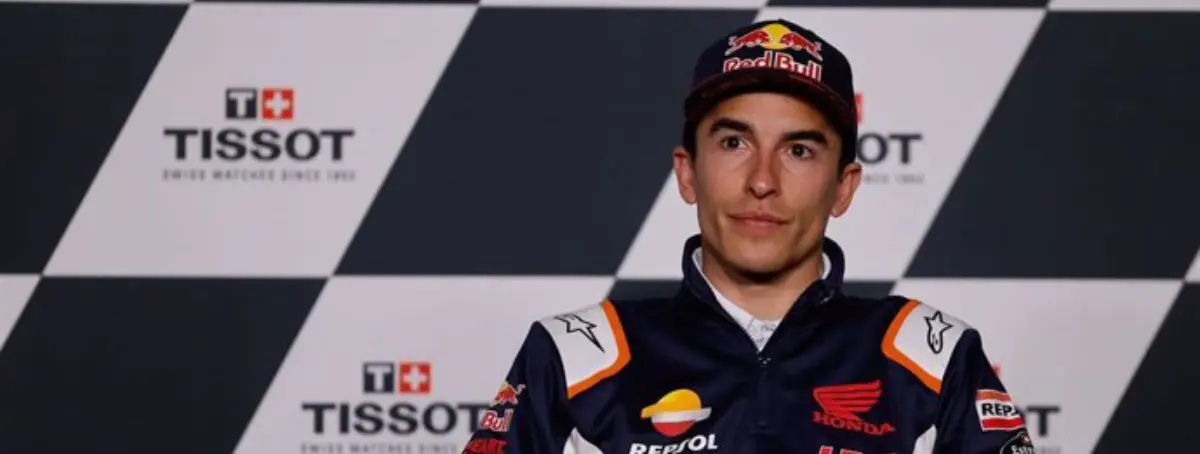 Marc Márquez pone contra las cuerdas a Bagnaia, las decisiones que pueden cambiar la temporada en MotoGP