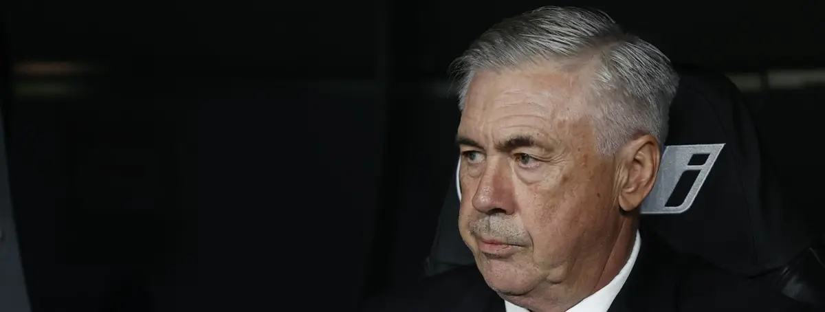 Ancelotti cede y acepta su salida al AC Milan