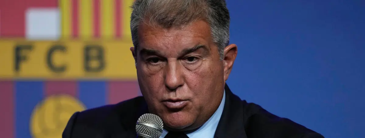 Deco pide 80 millones, la mejor oferta al Barça es de 50+10 y Joan Laporta ha dado la orden de aceptar