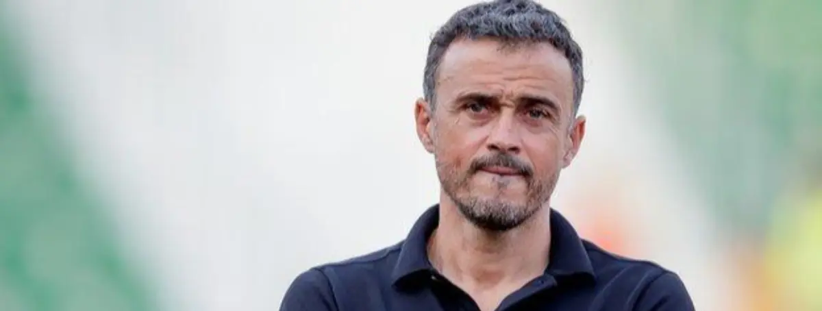 Luis Enrique aprovecha el descontento de una estrella del Real Madrid con Ancelotti, intenta llevarlo al PSG