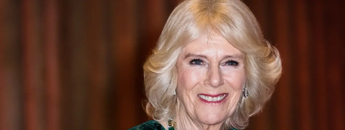 Camilla Parker Bowles y Guillermo de Gales tuvieron una tensa discusión por su consumo de alcohol