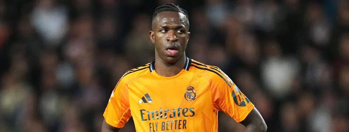 El Atlético de Madrid quiere fichar al mayor enemigo de Vinícius, 10 millones por él