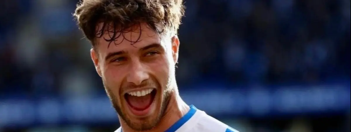 Javi Puado deja tirado al Espanyol y revela el equipo al que quiere ir, se desata el caos en el club