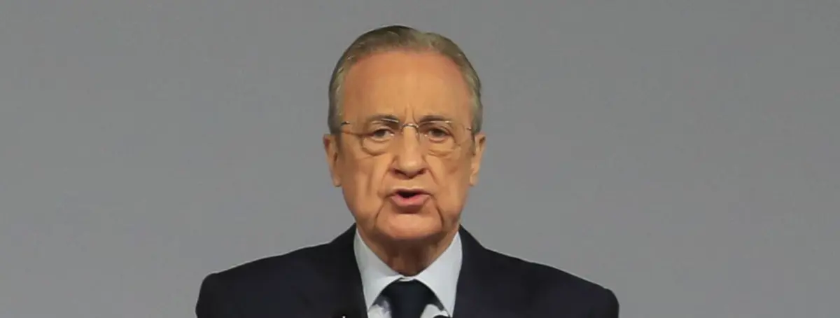 Florentino Pérez toma la decisión más difícil y será sacrificado