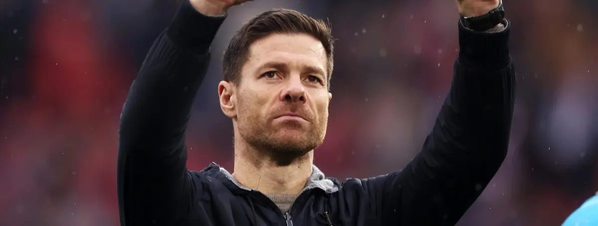 Cuatro jugadores del Real Madrid ya han avisado que se irán si Xabi Alonso sustituye a Ancelotti